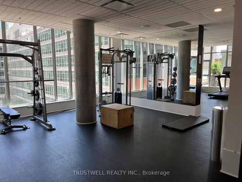 Photo 5 at 2810 - 375 King Street W, Waterfront Communities C1, Toronto