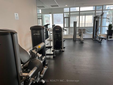 Photo 8 at 2810 - 375 King Street W, Waterfront Communities C1, Toronto