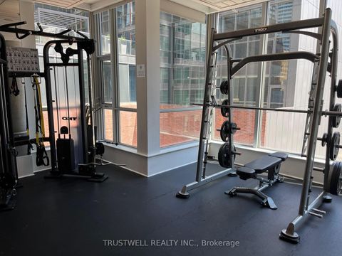 Photo 9 at 2810 - 375 King Street W, Waterfront Communities C1, Toronto