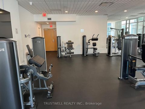 Photo 10 at 2810 - 375 King Street W, Waterfront Communities C1, Toronto