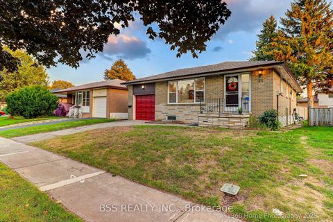 Photo 1 at 35 Waldock Street, West Hill, Toronto
