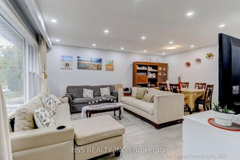Photo 4 at 35 Waldock Street, West Hill, Toronto