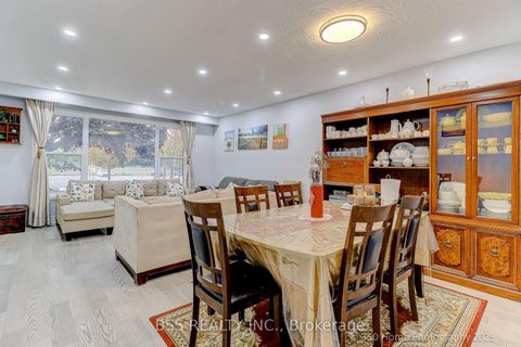 Photo 5 at 35 Waldock Street, West Hill, Toronto