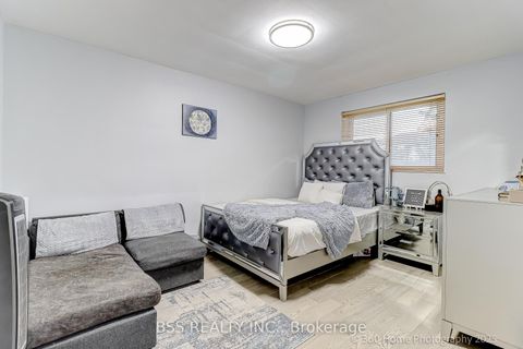Photo 7 at 35 Waldock Street, West Hill, Toronto