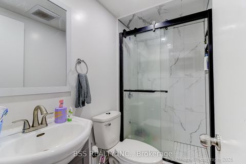 Photo 11 at 35 Waldock Street, West Hill, Toronto