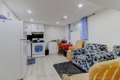 Photo 13 at 35 Waldock Street, West Hill, Toronto