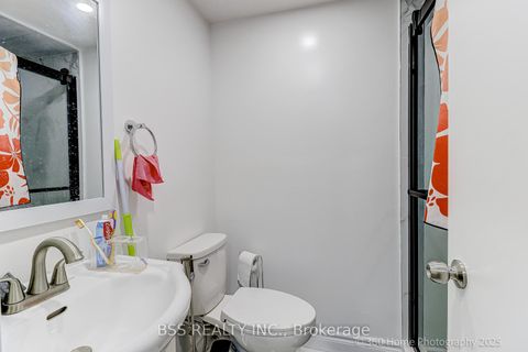 Photo 14 at 35 Waldock Street, West Hill, Toronto