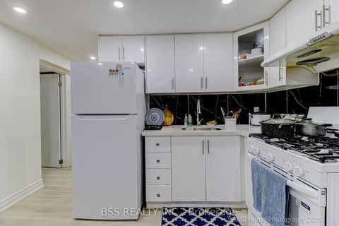 Photo 15 at 35 Waldock Street, West Hill, Toronto