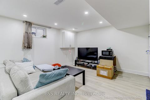 Photo 16 at 35 Waldock Street, West Hill, Toronto