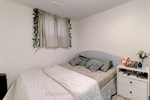 Photo 17 at 35 Waldock Street, West Hill, Toronto