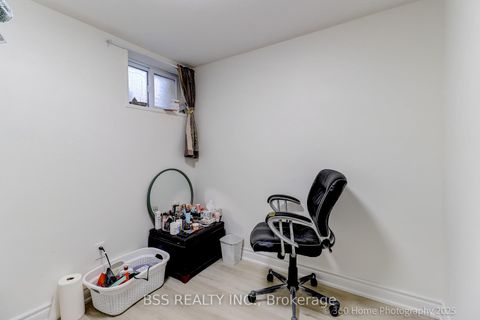 Photo 21 at 35 Waldock Street, West Hill, Toronto