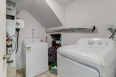 Photo 22 at 35 Waldock Street, West Hill, Toronto Photo 22 at 35 Waldock Street, West Hill, Toronto
