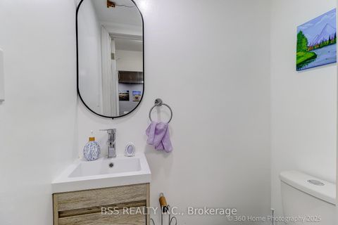 Photo 23 at 35 Waldock Street, West Hill, Toronto