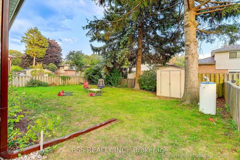 Photo 25 at 35 Waldock Street, West Hill, Toronto