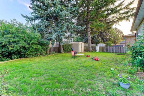 Photo 26 at 35 Waldock Street, West Hill, Toronto
