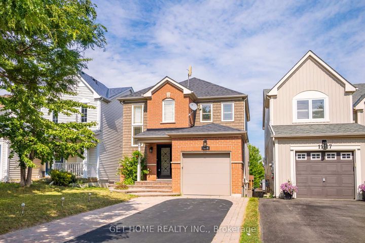 Photo 1 at 1119 Ashgrove Crescent, Pinecrest, Oshawa