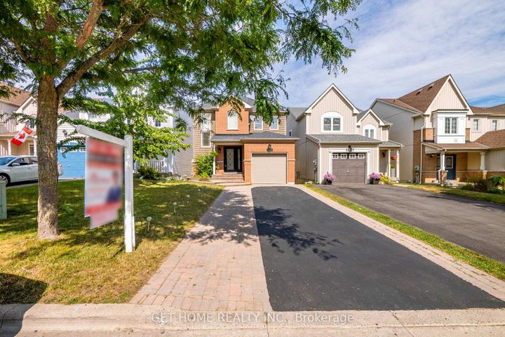 Photo 3 at 1119 Ashgrove Crescent, Pinecrest, Oshawa