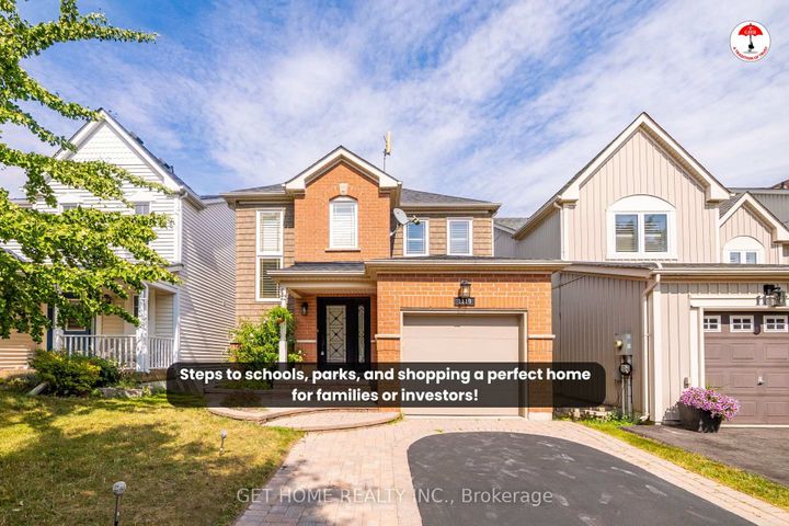 Photo 5 at 1119 Ashgrove Crescent, Pinecrest, Oshawa