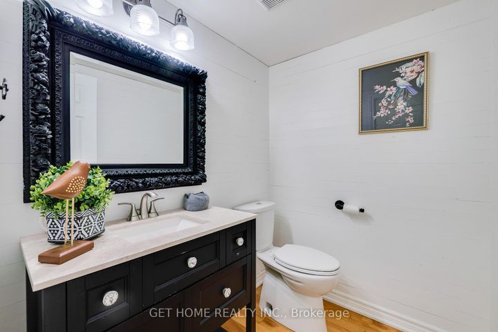 Photo 17 at 1119 Ashgrove Crescent, Pinecrest, Oshawa