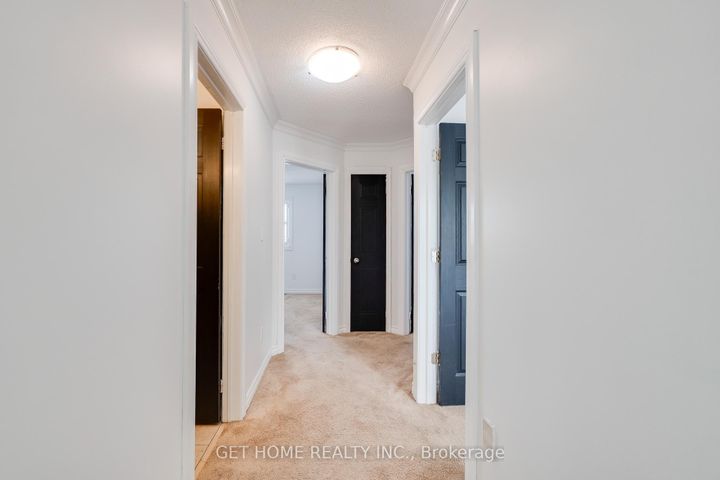 Photo 19 at 1119 Ashgrove Crescent, Pinecrest, Oshawa