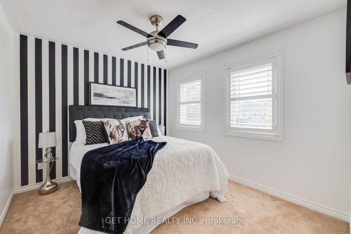 Photo 25 at 1119 Ashgrove Crescent, Pinecrest, Oshawa