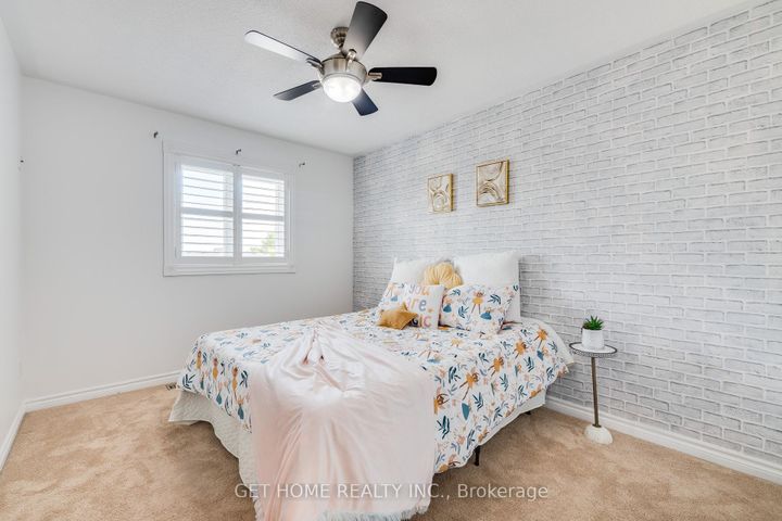 Photo 27 at 1119 Ashgrove Crescent, Pinecrest, Oshawa