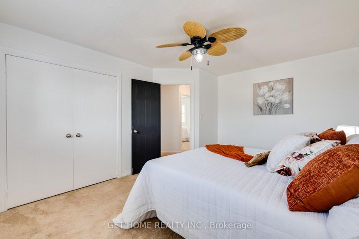 Photo 28 at 1119 Ashgrove Crescent, Pinecrest, Oshawa
