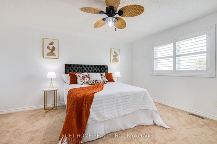 Photo 29 at 1119 Ashgrove Crescent, Pinecrest, Oshawa
