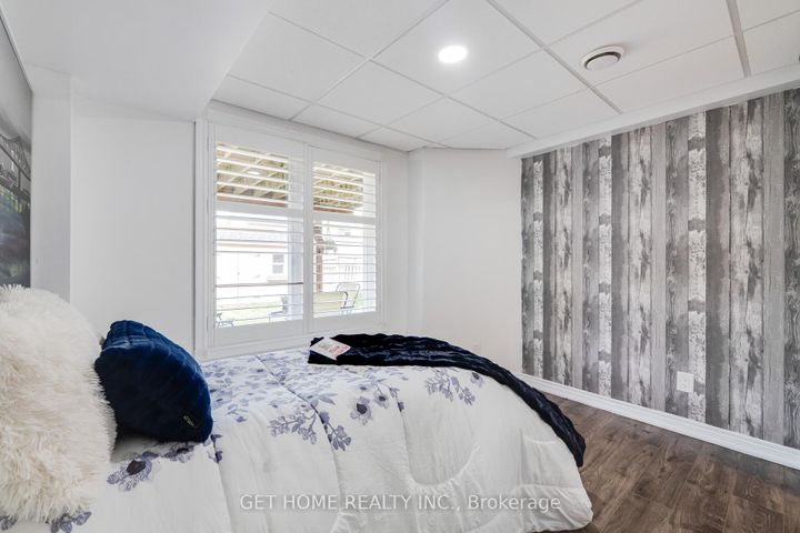 Photo 31 at 1119 Ashgrove Crescent, Pinecrest, Oshawa