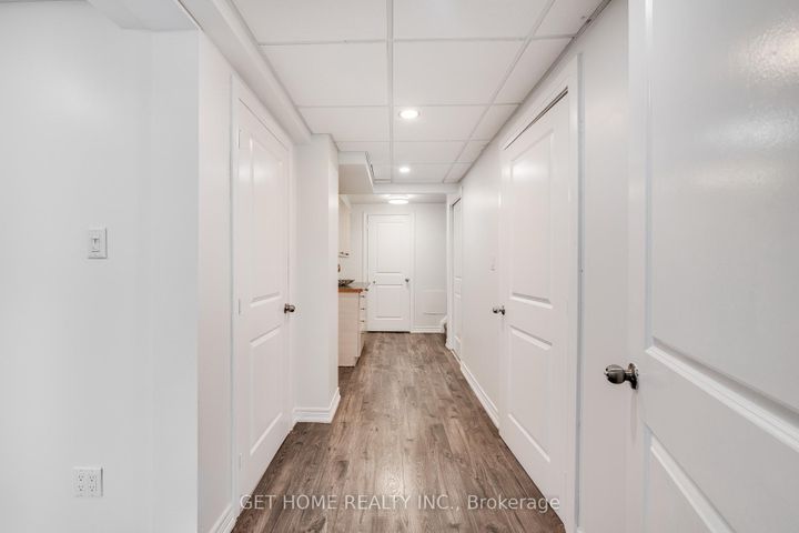 Photo 33 at 1119 Ashgrove Crescent, Pinecrest, Oshawa