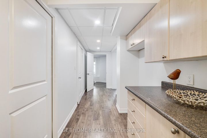 Photo 34 at 1119 Ashgrove Crescent, Pinecrest, Oshawa