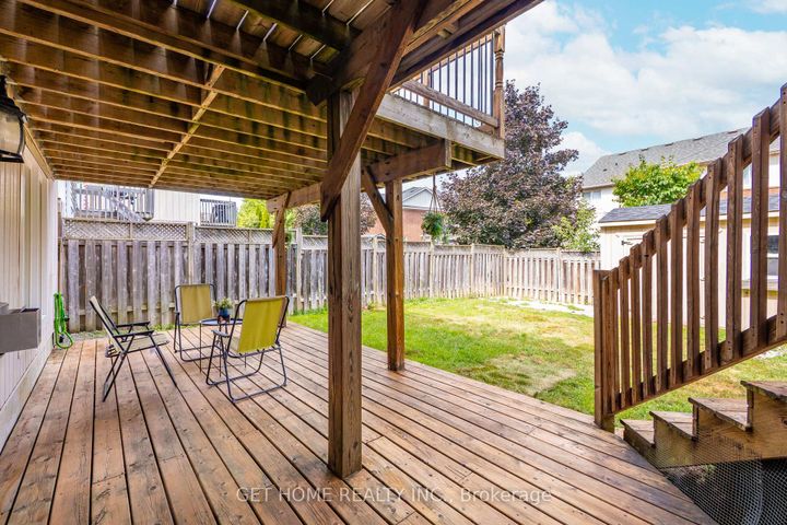 Photo 37 at 1119 Ashgrove Crescent, Pinecrest, Oshawa