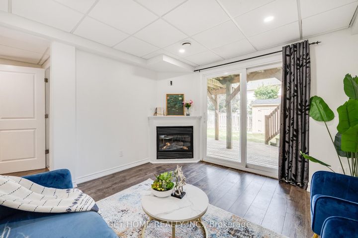 Photo 39 at 1119 Ashgrove Crescent, Pinecrest, Oshawa