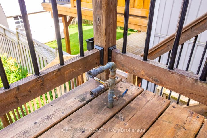 Photo 43 at 1119 Ashgrove Crescent, Pinecrest, Oshawa