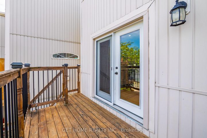 Photo 44 at 1119 Ashgrove Crescent, Pinecrest, Oshawa