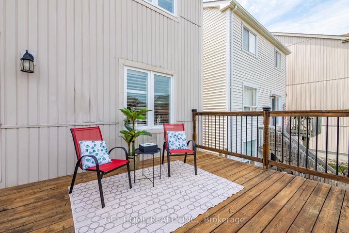 Photo 45 at 1119 Ashgrove Crescent, Pinecrest, Oshawa