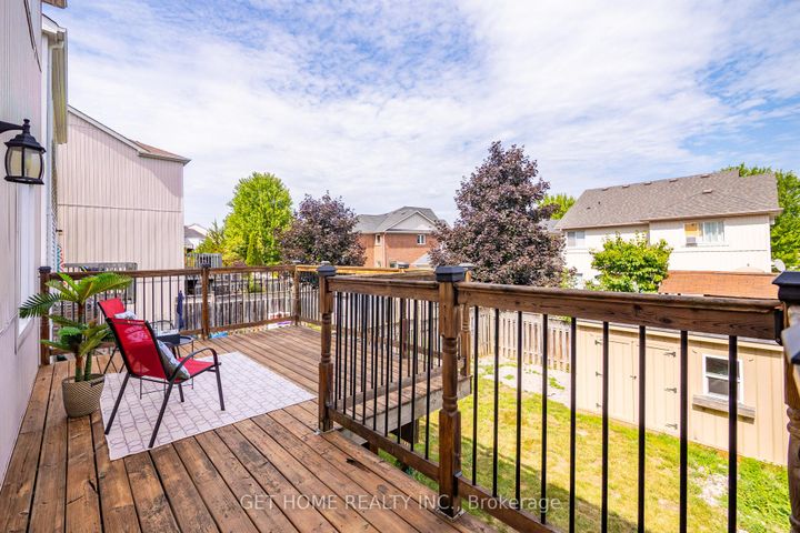 Photo 46 at 1119 Ashgrove Crescent, Pinecrest, Oshawa