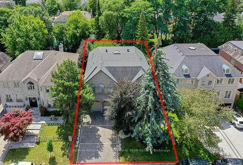 Photo 1 at 53 York Road, York Mills, Toronto