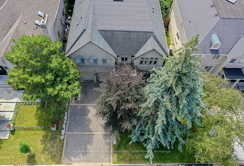 Photo 2 at 53 York Road, York Mills, Toronto