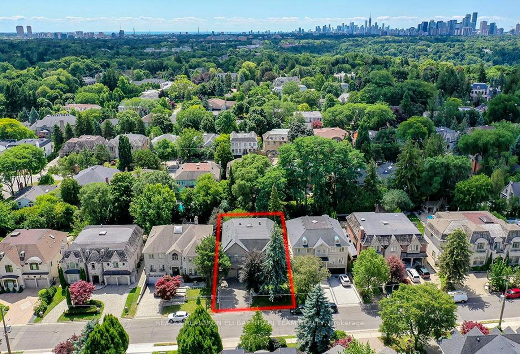53 York Road, York Mills, Toronto 