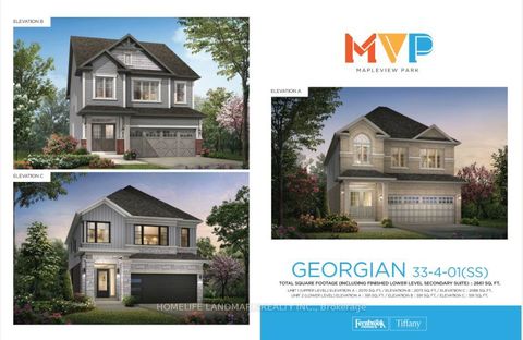 Photo 10 at 36 Rochester Drive, Rural Barrie Southeast, Barrie