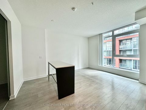 Photo 4 at 519 - 30 Nelson Street, Waterfront Communities C1, Toronto