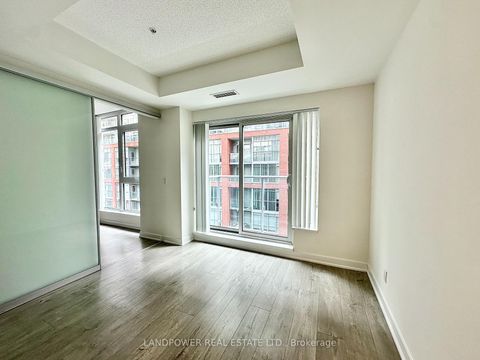 Photo 7 at 519 - 30 Nelson Street, Waterfront Communities C1, Toronto