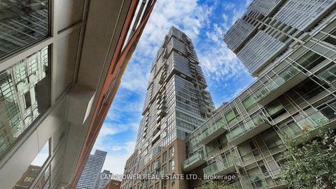 Photo 15 at 519 - 30 Nelson Street, Waterfront Communities C1, Toronto