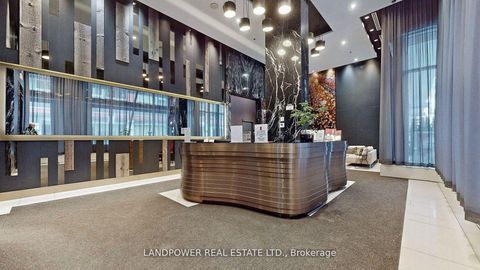 Photo 16 at 519 - 30 Nelson Street, Waterfront Communities C1, Toronto