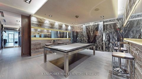 Photo 18 at 519 - 30 Nelson Street, Waterfront Communities C1, Toronto
