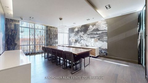 Photo 21 at 519 - 30 Nelson Street, Waterfront Communities C1, Toronto