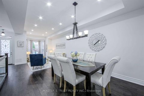 Photo 3 at 420 Ossington Avenue, Bellwoods, Toronto