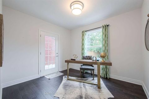 Photo 4 at 420 Ossington Avenue, Bellwoods, Toronto