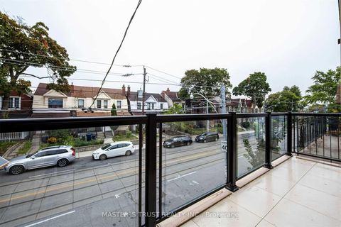 Photo 9 at 420 Ossington Avenue, Bellwoods, Toronto